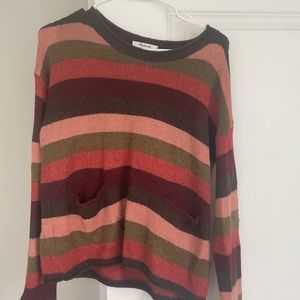 Madewell sweater